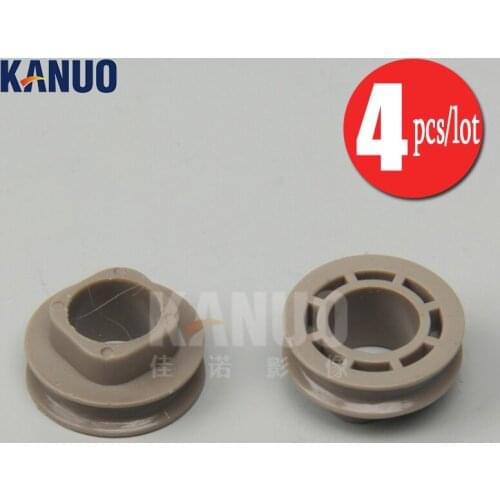 4pcs/lot) 322D966246/322D966246A Support Shaft for Fuji Frontier 330/340/550/570 Digital Minilab
