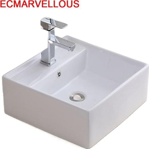 Banyo Bacia Lavagem Sobre Encimera De Wasbak Waschtisch Lavandino Fregadero Lavatorio Basin Lavabo Pia Banheiro Bathroom Sink