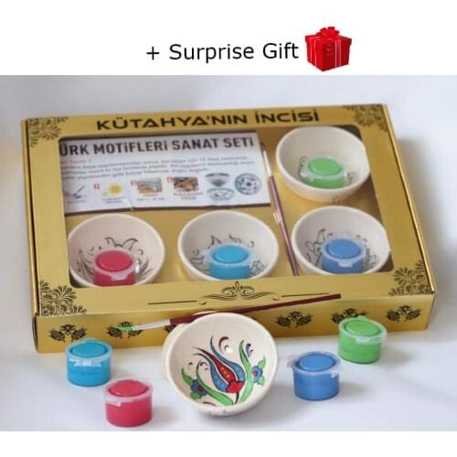 BARBAROSSA Painting Supplies