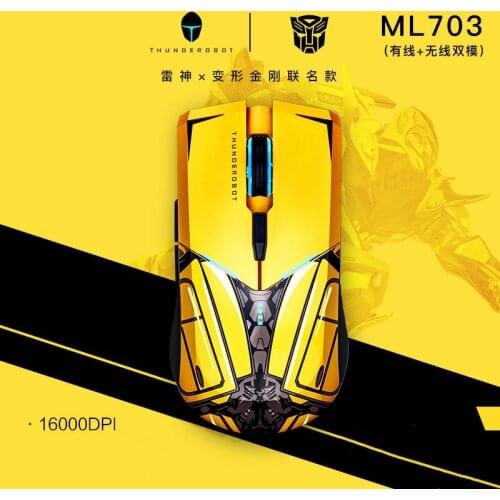 Iconstel Wireless Mice