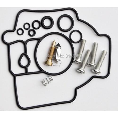 Carburetor carb Rebuild Kit repair for Kohler 2475703 2475703-s