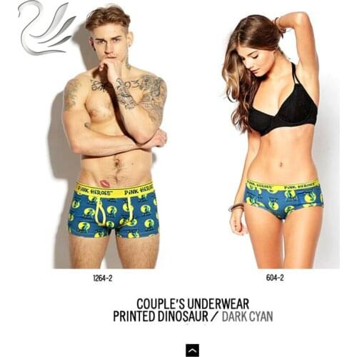 Hero Pink Underwear Men Boxer Cartoon Figure Printing Cotton Men Underwear High Quality Men Underwear Shorts Wholesale 1264#604