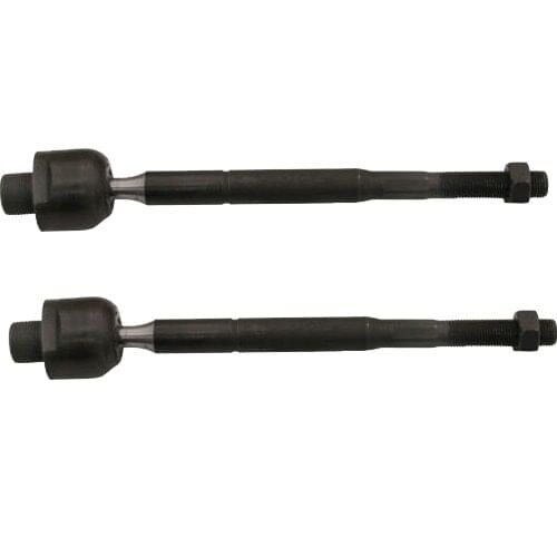 Pair of Inner Tie Rod Ends For LEXUS GX470 TOYOTA 4RUNNER FJ CRUISER 2003 2004 2005 2006 2007 2008 2009