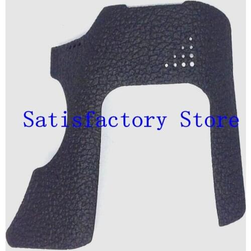 NEW Left Grip Rubber Unit Side Rubber Unit Replacement For CANON 6D RUBBER