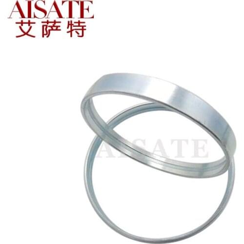 New Air Suspension Repair Kits Front Crimping Ring Shock Absorber Ring For Mercedes Benz W164 M/GL Class 1643204313