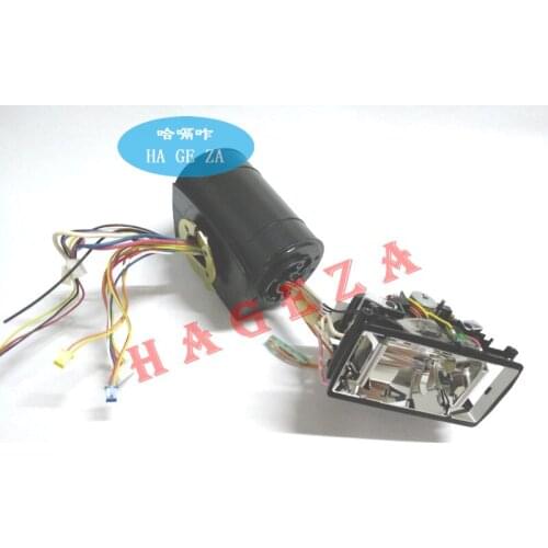 Original Lamp holder flash tube shaft cable lamp cover for Nikon SB800 SB-800 Flash cover Replacement Repair Part