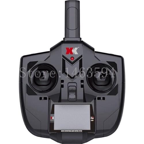 Transmitter For XK A430 A-430 RC Airplane Spare Parts XK A430 Remote controller