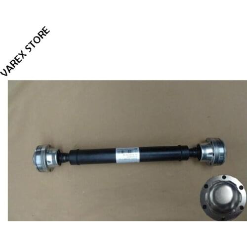 Front axle drive shaft assembly for Great wall haval H9 GW4C20 GW4D20T 6AT 8AT OEM:2203100XKW09A 2203100XKV64A 2203100XKV73A