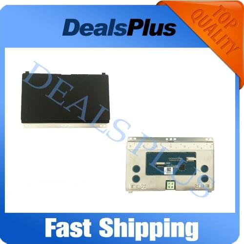 1PCS Replacement New Laptop Touchpad Trackpad Mouse Board For HP 15-CX Series TPN-C134 TPN-C133