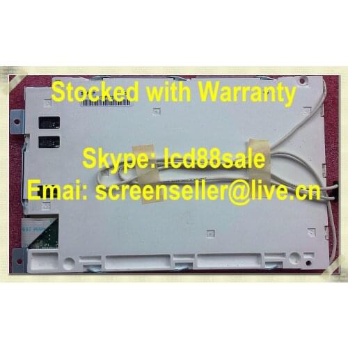 Best price and quality new and original LM32P0731 industrial LCD Display