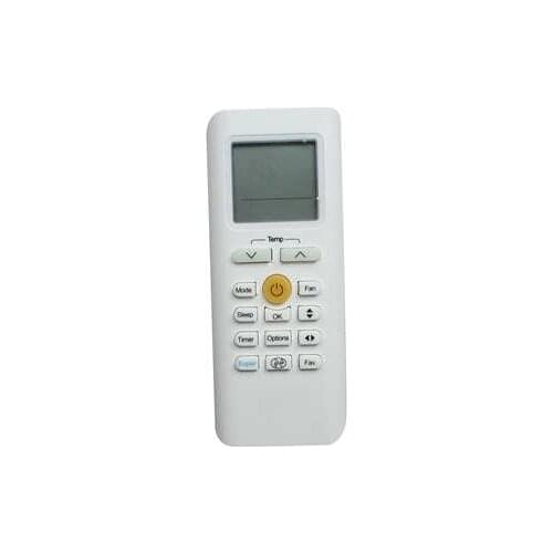 Remote control For Midea RG70C/BGEF RG70A/BGEF RG70E/BGEF RG70E1/BGEF Air Conditioner