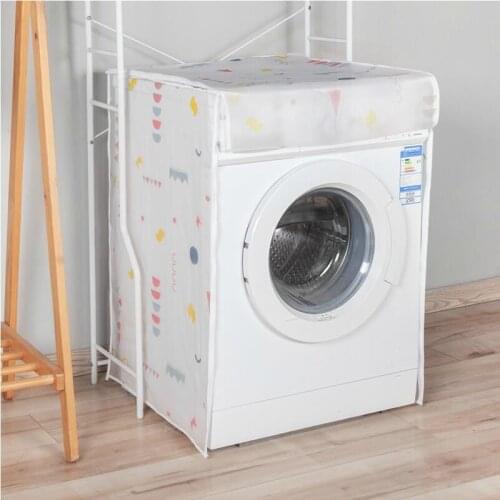 Quinyeah Covers For Washing Machines