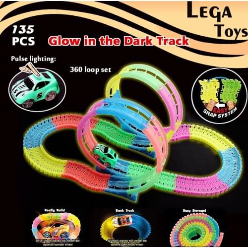 UTOMY LED Cars