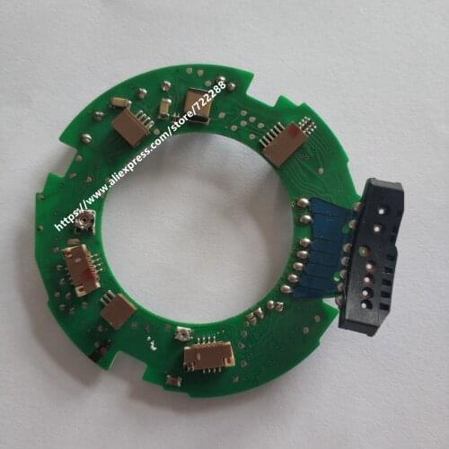 Repair Parts For Canon EF 28-70mm F/2.8 L USM Lens Main Circuit PCB MCU Board Motherboard With Contact Cable YG2-0174-000