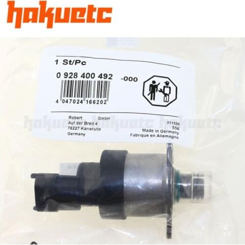 0928400492 0928400643 Fuel Injection Pump Regulator Metering Control Valve Actuator For Citroen Xsara Peugeot 206 307 1.4 HDI