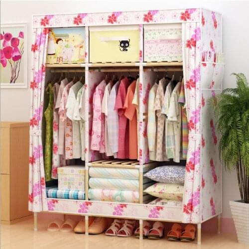 10 setes wooden wardrobe closet length 130cm