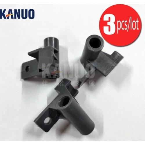 A066490 A035075 Pivot Receptor Bushing for Noritsu QSS 23/26/29/30/32 digital minilabs (3pcs/lot)