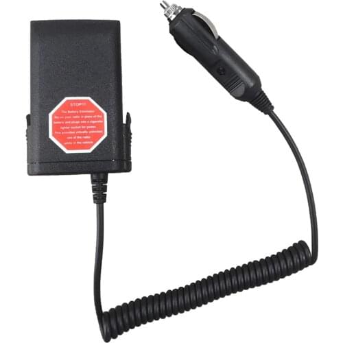 VBLL Radio Battery Eliminator Adaptor for Motorola APX6000 APX6000XE APX7000 APX7000XE APX8000 APX8000XE SRX2200 Series