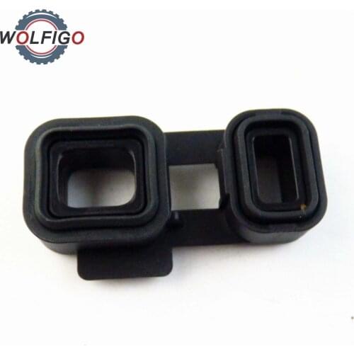 WOLFIGO Gearbox Sealing Adapter 24347571211 for BMW E53 E60 E60N E61 E61N E63 X3 X5 X6