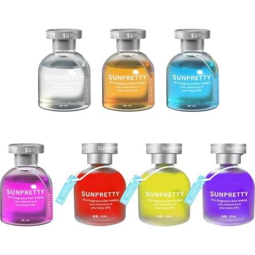 Car Glass Perfume Aromatherapy Car Perfume Seat Car Perfume Decoration Car Interior Accessories Car Freshener Car Aromatherapy