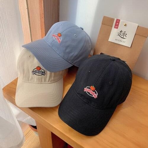 2021 New Unisex Cotton Baseball Cap Summer Letter Embroidery Caps for Men Women Snapback Hat Hip Hop Hats Outdoor Dad Hats