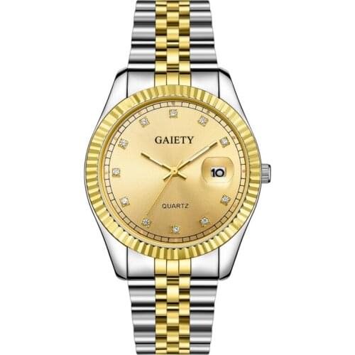 Top Brand Luxury Men Watch Reloj Mujer Quartz Wrist Watch Famous Watch Male Date Clock Calendar Relogio Feminino Hodinky