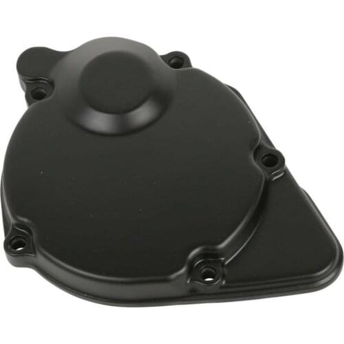 Motorcycle Right Engine Cover Crankcase For Suzuki GSF600 BANDIT 600 Katana 1996-2004 1997 2002 2003