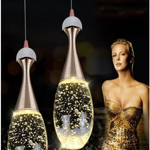 IN JUICY Chandeliers
