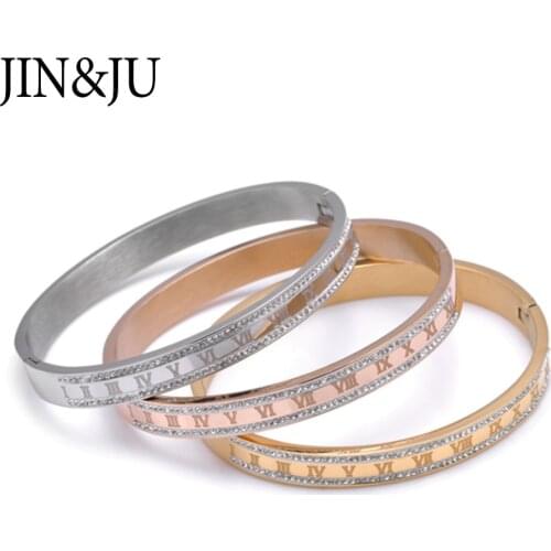 Jin&Ju Pair Bracelets