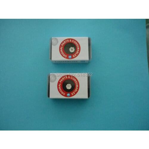 100431958 Charmilles C209 Ceramic Threading Nozzle Upper Dia.0.8mm for WEDM-LS Wire Cut Machine Parts 24.04.802, ESC-431.958