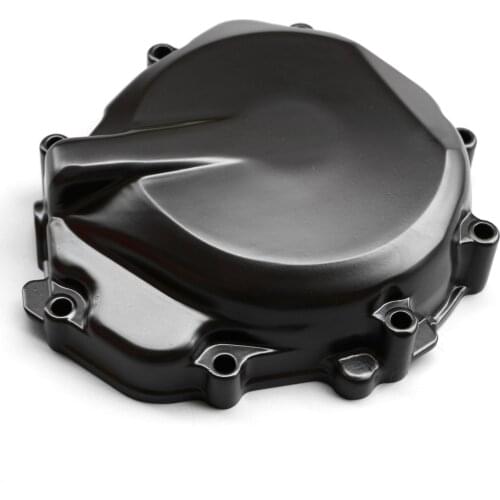 Motorcycle Left Engine Stator Cover Crankcase Fit For GSXR1000 2005 -2008 K5/K6/K7/K8 GSX-R 1000 GSXR 1000 GSX-R1000 05 06 07 08