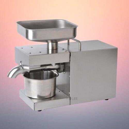 LXT Home Oil Presses