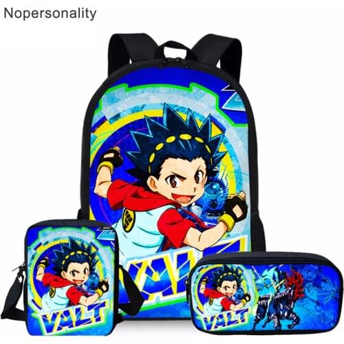 Ранцы для подростков Nopersonality China At AliExpress