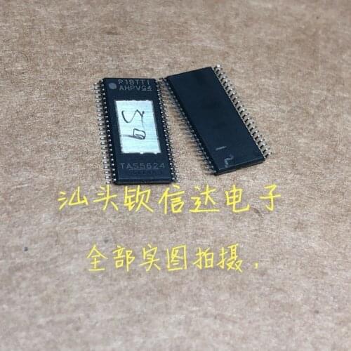 New original 1PCS/lot TAS5624ADDVR TAS5624A HTSSOP-44