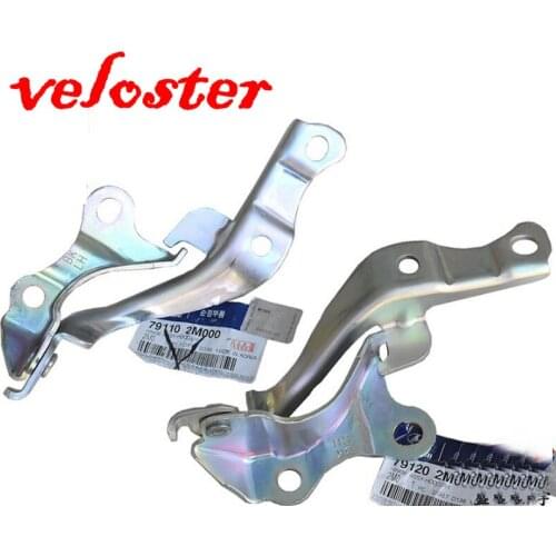 For Hyundai veloster Hinge hinge hood hinge