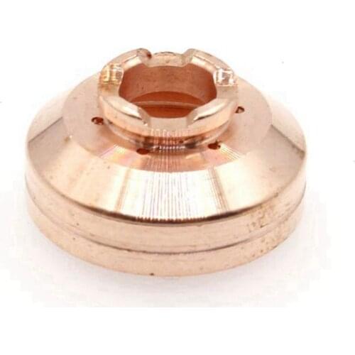Plasma Cutting 60485 Shield Cup 30-60A for IPT-60 PT-60 IPT-40 PT-40 Hand Torch Consumables