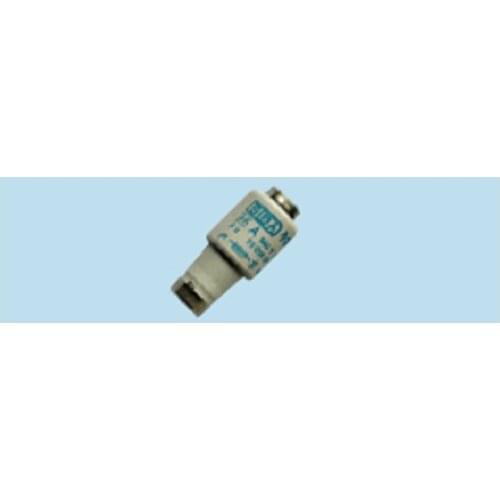 Fuses 1000504 gG 25 a fuse tube was 500 v DII imported from