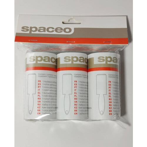 R&D Rollers And Brushes For Cleaning Clothes