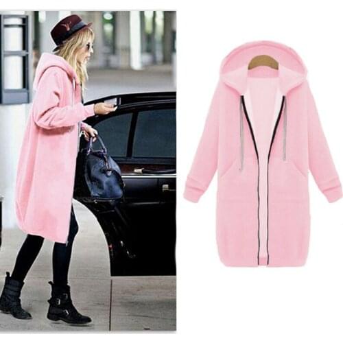 Skoonlado Hooded Sweatshirts For Women