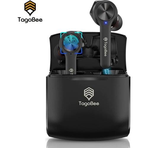 TagoBee Headphones