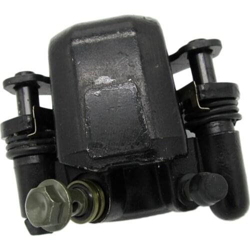 Rear Disc Brake System Caliper Assembly for 50cc 110cc 125cc ATV