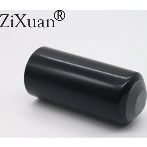 100pcs Wireless Microphone Battery for Shure PGX / SLX PGX2 / PGX4 / SLX4 / SLX2 BETA58 SM58 Wireless Handseld Screw Cap Covers