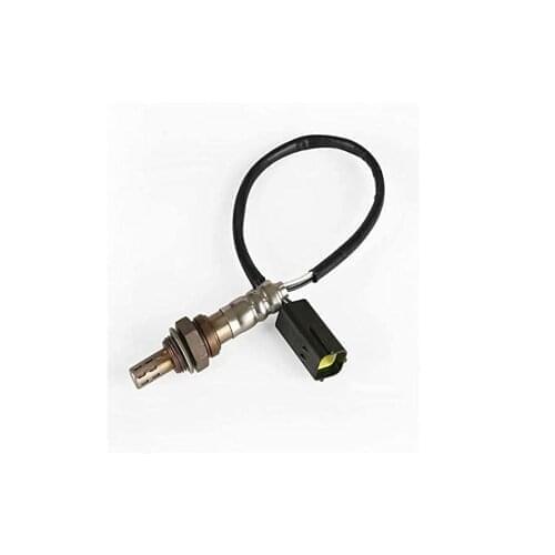 1x 96418965 96325533 96291099 ES20037 4 wire Oxygen Sensor For Chevro-let Aveo Daewoo Kalos Lacetti Nubira Maz-da 1.4 1.6 1.8