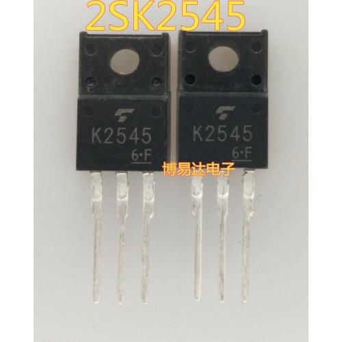 2SK2545 K2545 TO220F