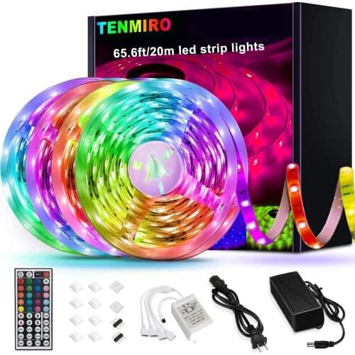 IOPEN LED Strips