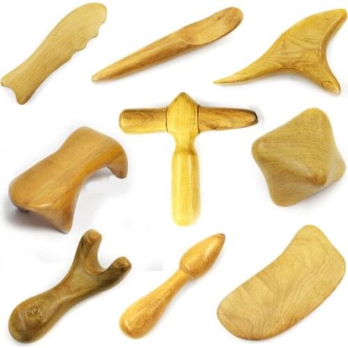 Miqmi Massage And Relaxation