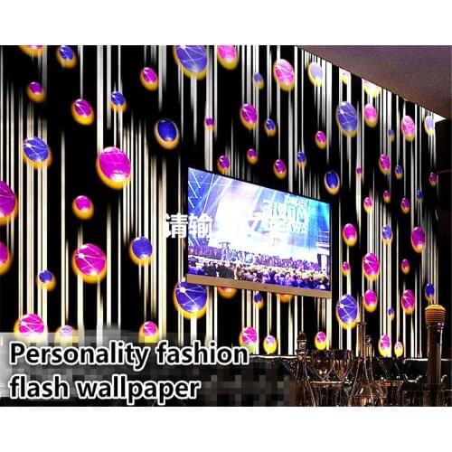 Beibehang PVC wallpaper roll personality papel de parede 3d room wallpaper wall 3 d TV set photo wall painting wallpaper behang