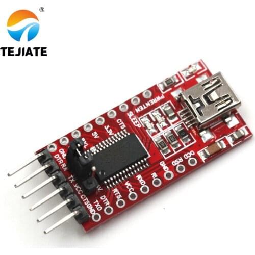 Integrated Circuits TEJIATE China