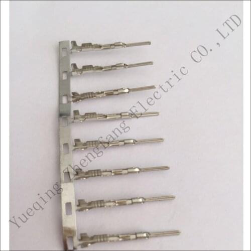 TSZ145 wire connector female cable connector male terminal Plugs sockets seal Fuse box TSHD06-06P-11-1