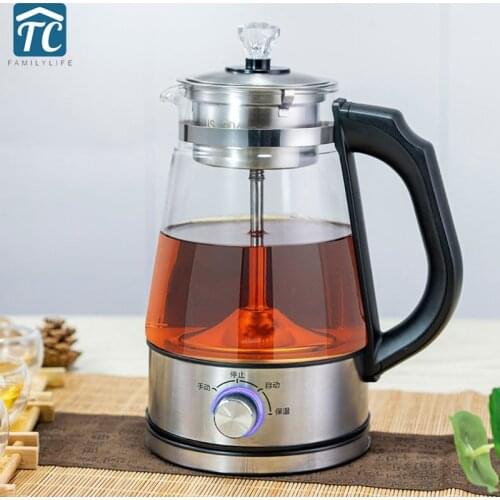 Электрические заварочные чайники WITFAMILY China At AliExpress